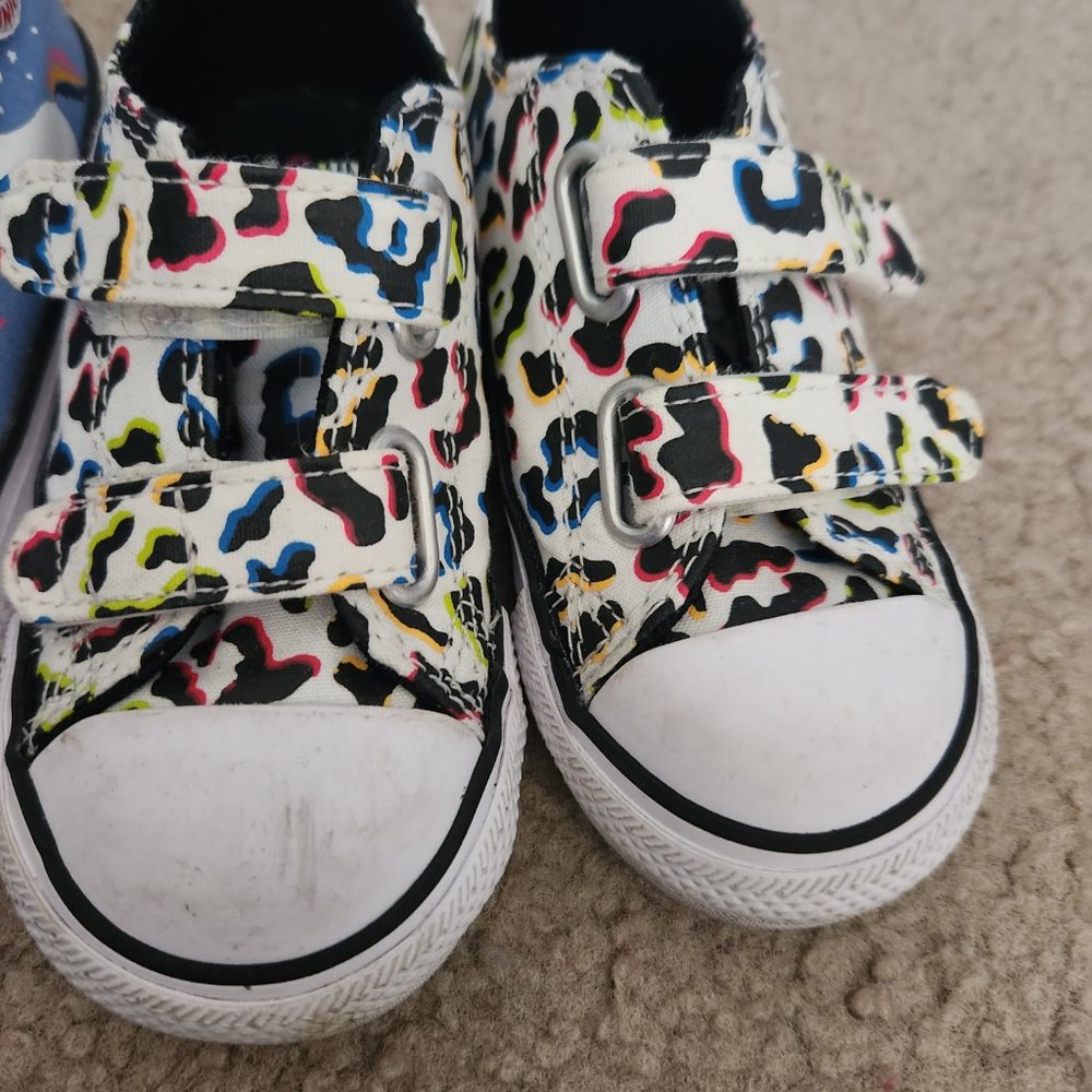 Shoes - Picture 3 of 3